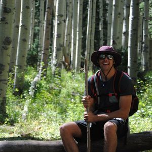 Meet your Posher, Jason